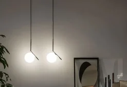 Flos IC S1 pendel fra><noscript><img width=