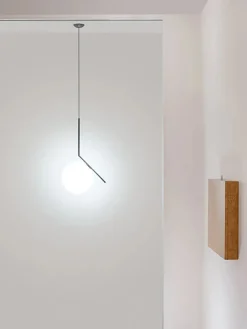 Flos IC S1 pendel fra><noscript><img width=