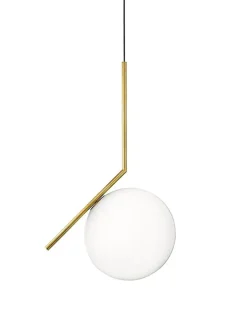 Flos IC S1 pendel fra><noscript><img width=