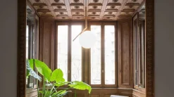 Flos IC S1 pendel fra><noscript><img width=