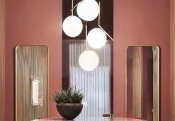 Flos IC S2 pendel fra> Pendler|Spots