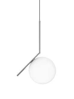 Flos IC S2 pendel fra><noscript><img width=