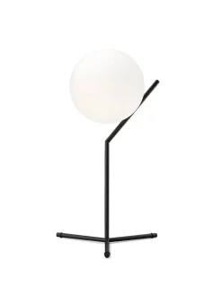 Flos IC T1 høj bordlampe fra><noscript><img width=