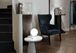 Flos IC T1 høj bordlampe fra><noscript><img width=