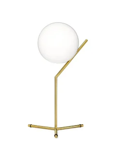 Flos IC T1 lav bordlampe fra><noscript><img width=