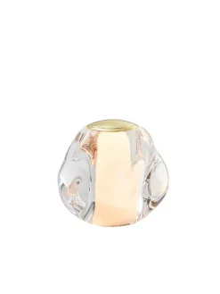 Loom Design ICE BALL Portable Bordlampe, guld fra> Portable Lamper
