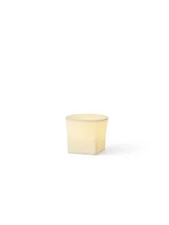 Audo Copenhagen Ignus Flameless Candle fra> Spots
