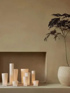 Audo Copenhagen Ignus Flameless Candle fra><noscript><img width=