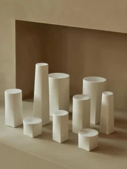Audo Copenhagen Ignus Flameless Candle fra><noscript><img width=