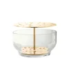 Fritz Hansen Ikebana Vase, messing af Jaime Hayon> Vaser