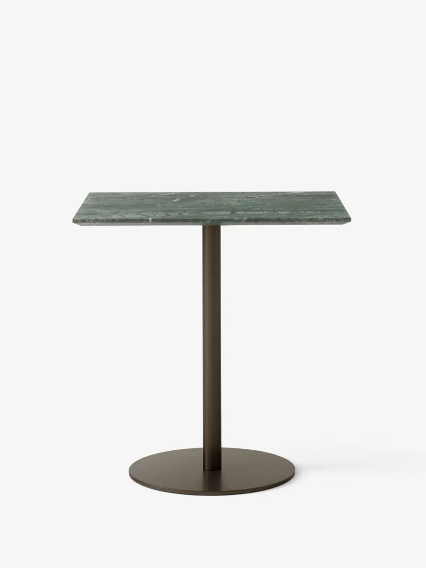 &Tradition In Between Bord SK16, Bronzed stel fra> Spiseborde
