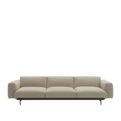 Muuto In Situ Modular 3 pers. sofa, kombination 1 fra> Sofaer