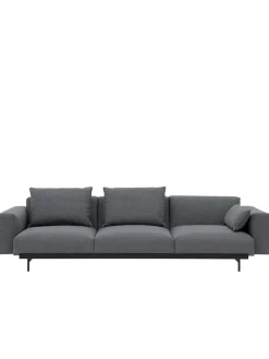Muuto In Situ Modular 3 pers. sofa, kombination 1 fra><noscript><img width=