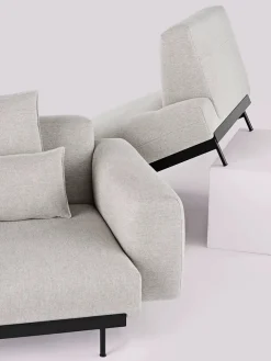 Muuto In Situ Modular 3 pers. sofa, kombination 4 fra><noscript><img width=