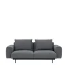 Muuto In Situ Modular 2 pers. sofa, kombination 1 fra> Sofaer