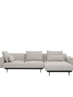 Muuto In Situ Modular 3 pers. sofa, kombination 6 fra><noscript><img width=