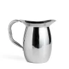 HAY Indian Steel Pitcher fra> Kander|Service