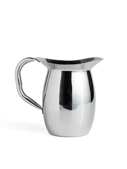 HAY Indian Steel Pitcher fra> Kander|Service