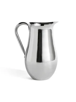 HAY Indian Steel Pitcher fra><noscript><img width=
