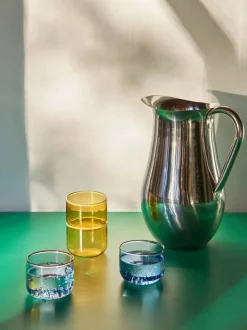 HAY Indian Steel Pitcher fra><noscript><img width=