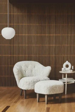 Audo Copenhagen Ingeborg med Fodskammel, moonlight fra><noscript><img width=
