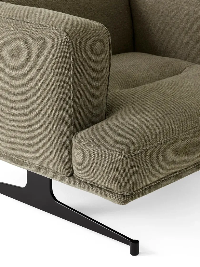 &Tradition Inland AV21 Lounge Chair fra> Lænestole