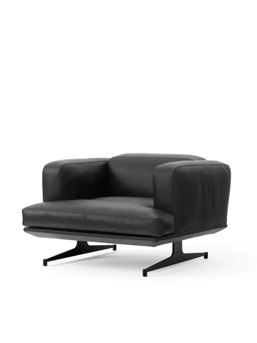 &Tradition Inland AV21 Lounge Chair fra> Lænestole