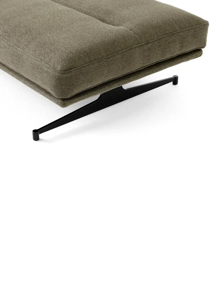 &Tradition Inland AV32 Pouf fra> Puffer|Sofaer