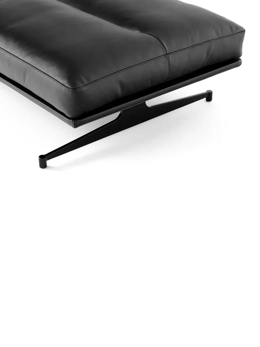 &Tradition Inland AV32 Pouf fra> Puffer|Sofaer