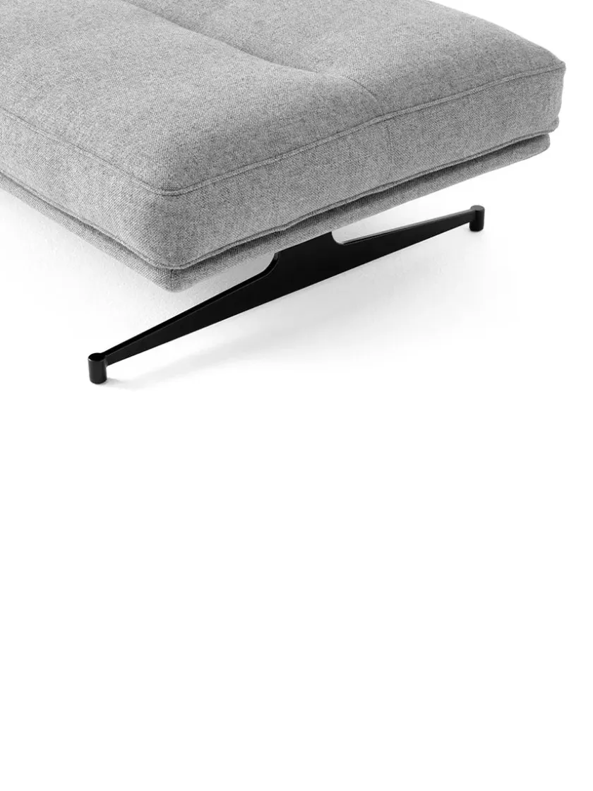 &Tradition Inland AV32 Pouf fra> Puffer|Sofaer