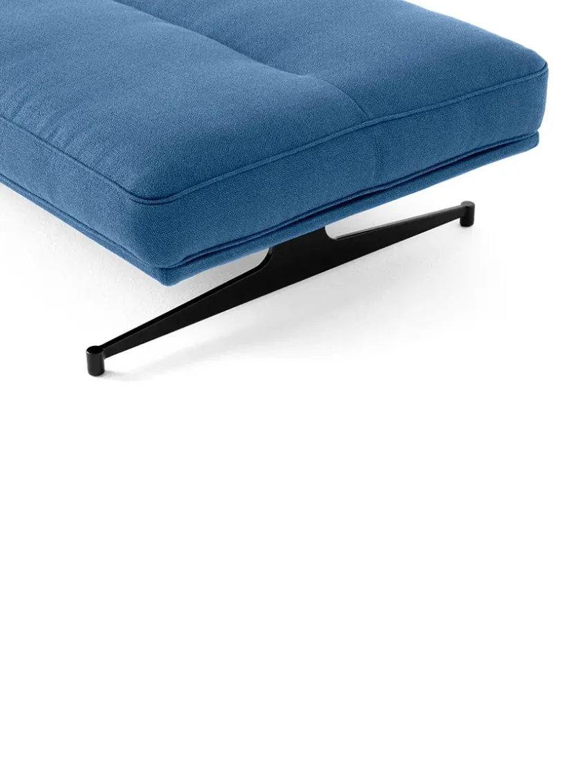 &Tradition Inland AV32 Pouf fra> Puffer|Sofaer