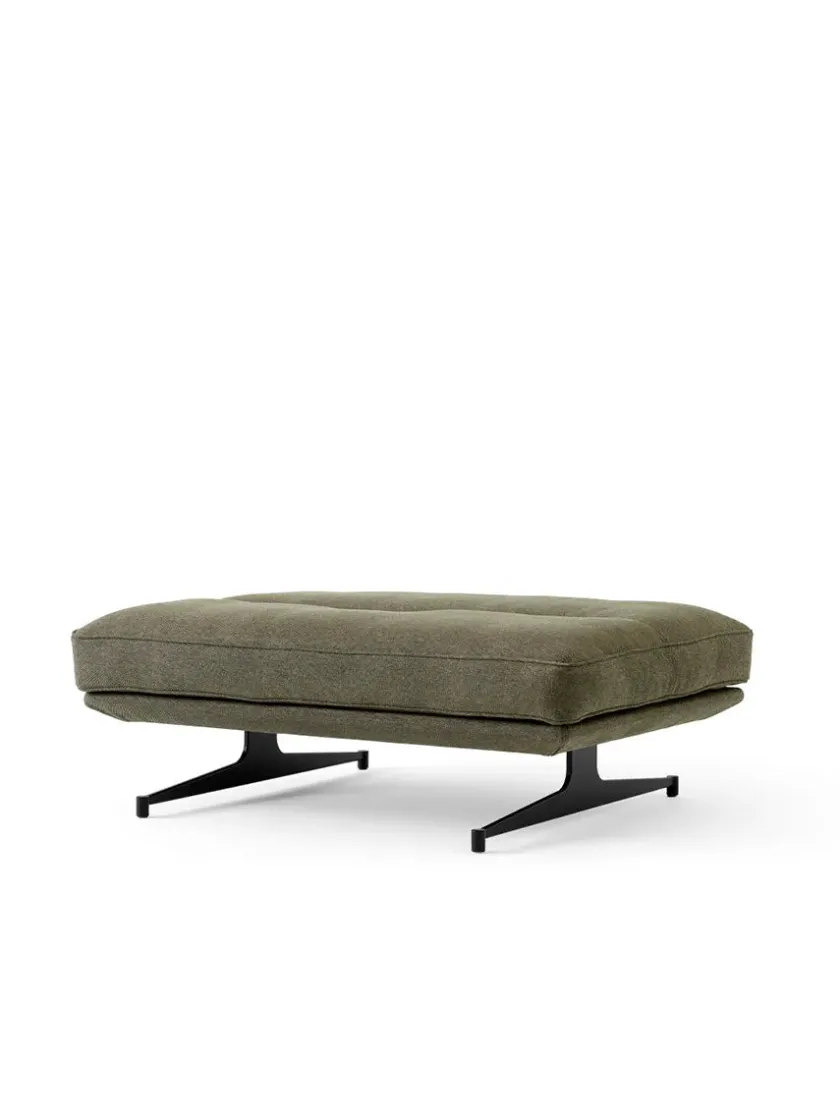 &Tradition Inland AV32 Pouf fra> Puffer|Sofaer