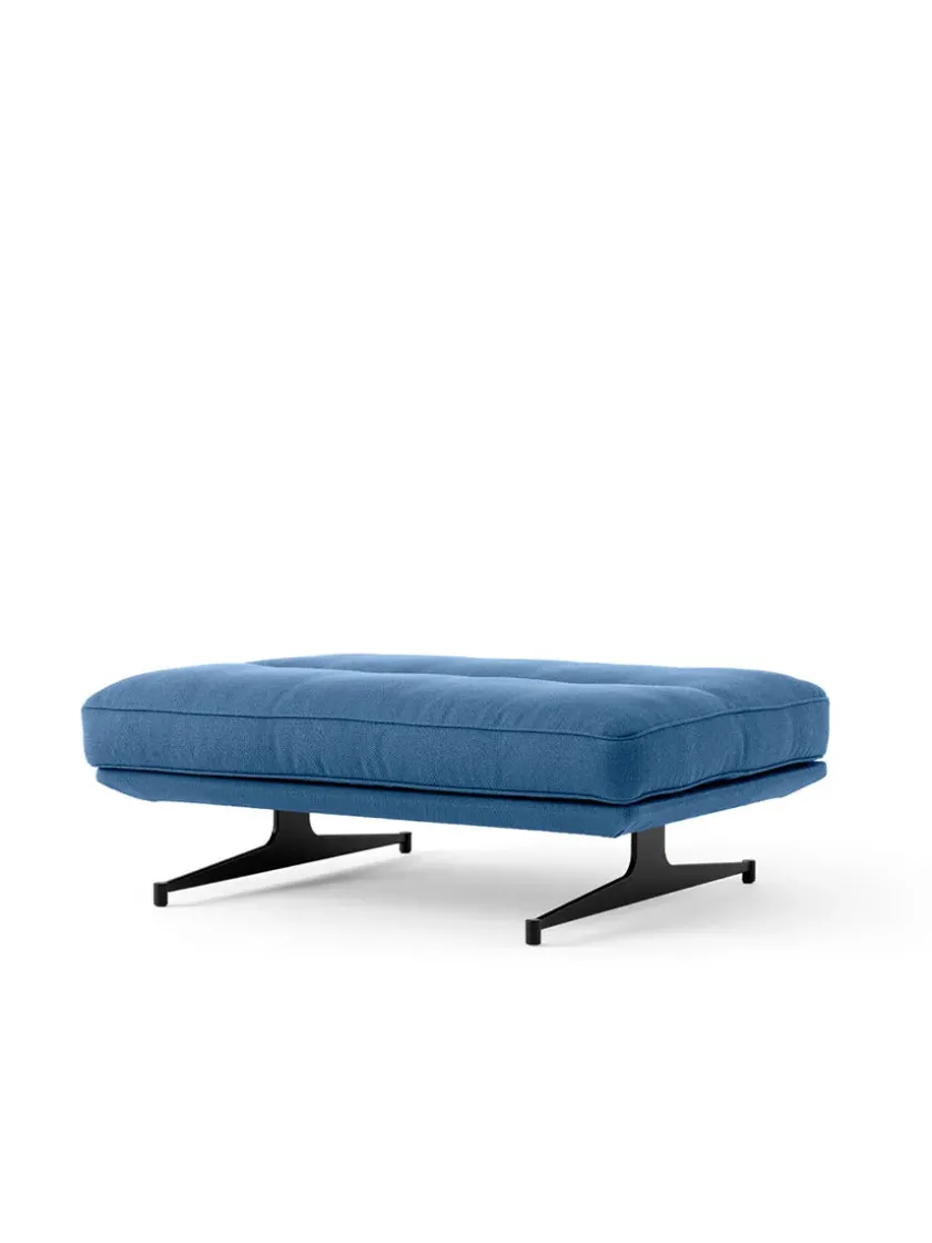 &Tradition Inland AV32 Pouf fra> Puffer|Sofaer