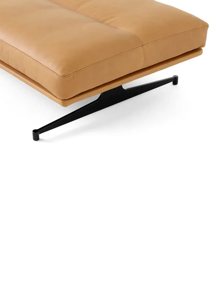 &Tradition Inland AV32 Pouf fra> Puffer|Sofaer