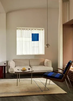&Tradition Inland AV22 sofa fra> Sofaer