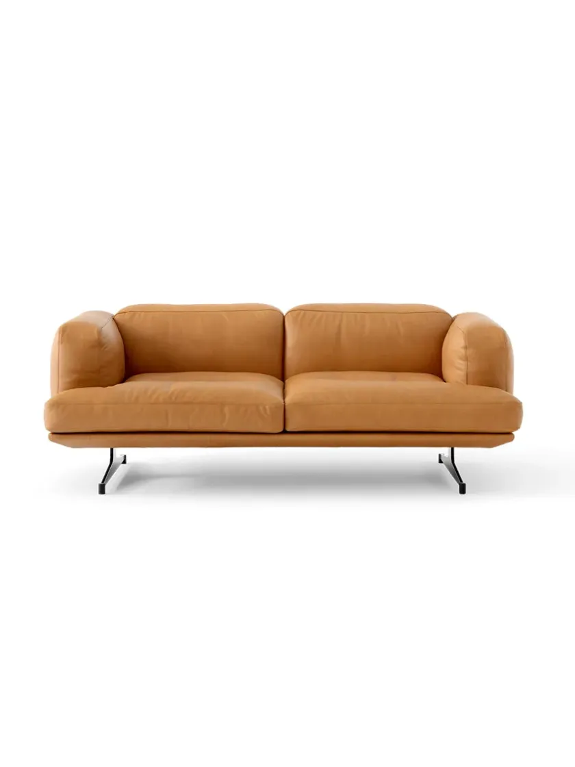 &Tradition Inland AV22 sofa fra> Sofaer