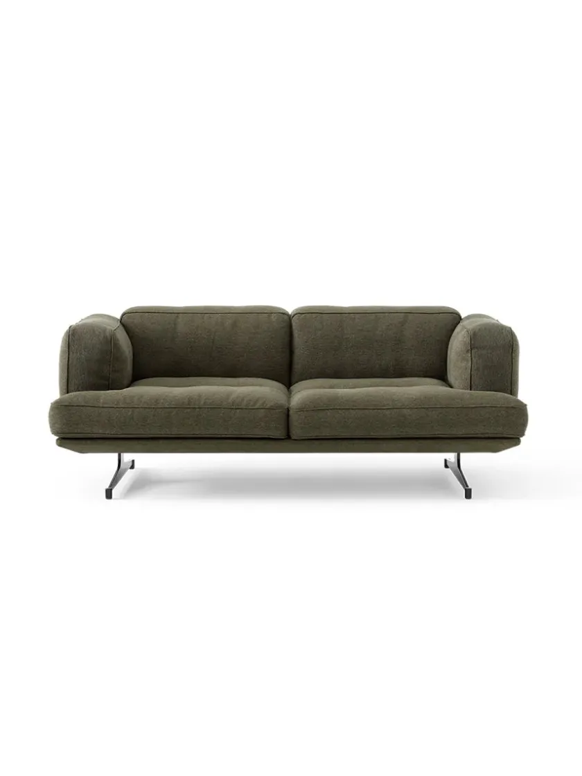 &Tradition Inland AV22 sofa fra> Sofaer