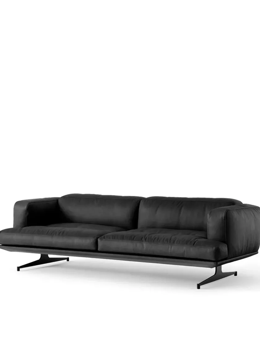&Tradition Inland AV23 Sofa fra> Sofaer