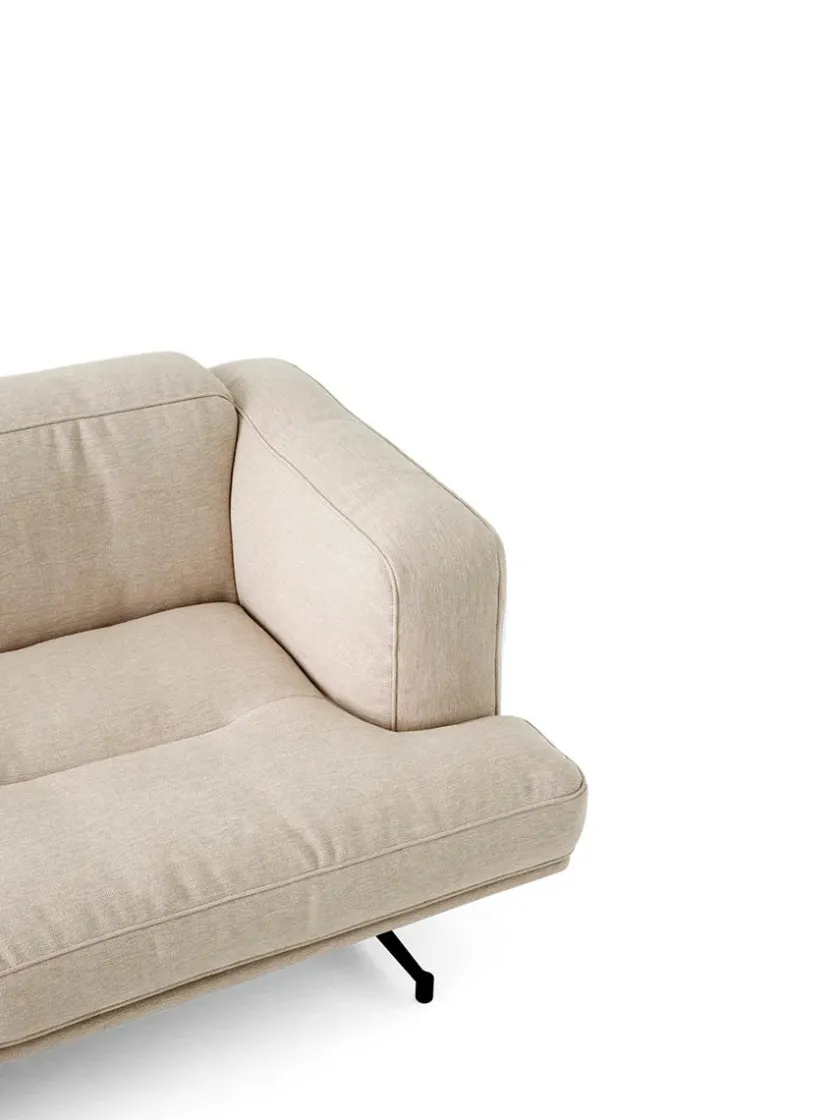 &Tradition Inland AV23 Sofa fra> Sofaer