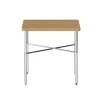 Nine Inline Coffee Table fra> Sofaborde
