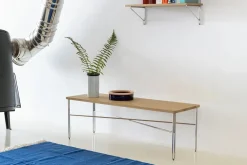 Nine Inline Coffee Table fra> Sofaborde