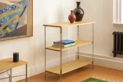 Nine Inline Floor Shelving fra><noscript><img width=