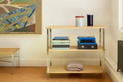 Nine Inline Floor Shelving fra><noscript><img width=