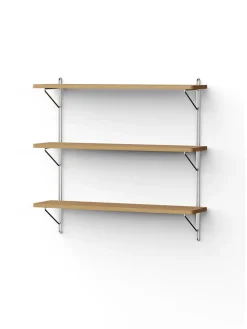 Nine Inline Wall Shelving fra><noscript><img width=