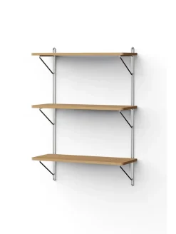 Nine Inline Wall Shelving fra><noscript><img width=