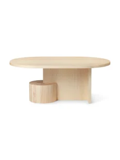 Ferm Living Insert Coffee Table fra> Sofaborde