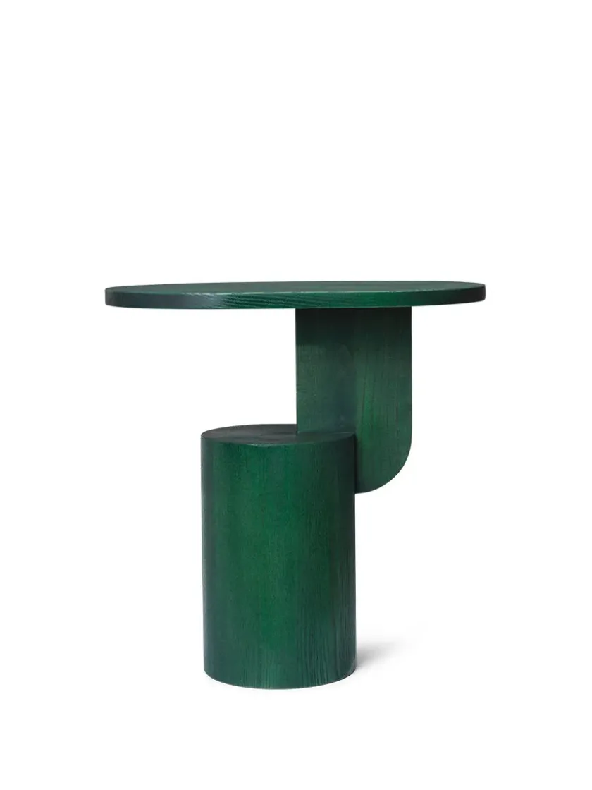 Ferm Living Insert Sidebord Stone Sand fra> Sideborde Og Små Borde