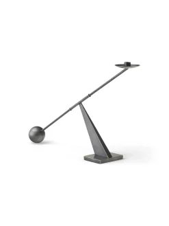 Audo Copenhagen Interconnect Candle Holder, brass fra><noscript><img width=