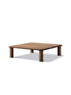 Fredericia Furniture Islets Sofabord fra> Sofaborde