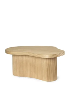 Ferm Living Isola Coffee Table fra> Sofaborde